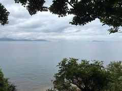 -美人鱼悬崖海景餐厅(鹿嘴山庄店)