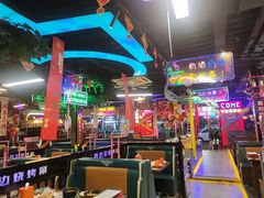 -路边边.炒菜烧烤.音乐餐厅(良乡长虹店)