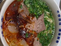 -陳香貴·兰州牛肉面(上海长风大悦城店)