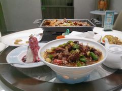 -巨鼎谭家菜(普照寺路店)