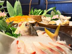 -太琼糟粕醋火锅·海南老爸茶(海棠湾臻选店)