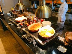 -富力丽思卡尔顿酒店·香荟全日制餐厅