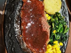 -萨莉亚意式餐厅(杭州滨江天街店)