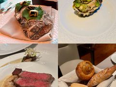 -翡翠36餐厅(浦东香格里拉店)