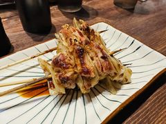 -一吉焼鸟·FOUNDER(桂林路店)