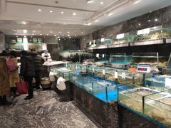 水产区-得尔乐大酒店(南塘店)