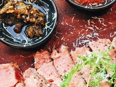 -美食汇自助餐厅(成都万达瑞华酒店)