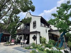 -卯时·龙光雅宴·精致锡帮菜(惠山古镇店)