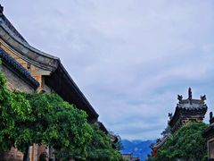 -山西王家大院
