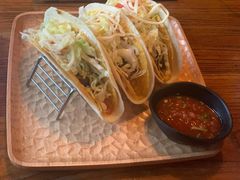-Rural Tequila墨西哥餐厅(东川路店)