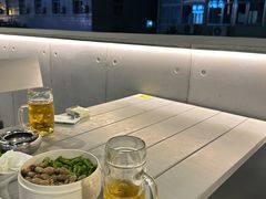 -No.DD戳子烧烤·江湖菜(北京总店)