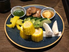 -樱宿日式和牛烧肉(五道口店)