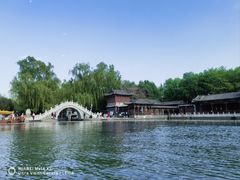 -皇家御河游(紫御湾码头)