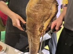 -戈拿旺巴西烤肉(崇文门店)