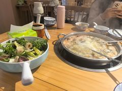 -王二爷药膳鸡(仙林学衡路店)