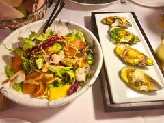 -Kathleen's Waitan 凯圣琳江景西餐厅(外滩店)