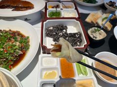 -四季民福烤鸭店(王府井东安门店)