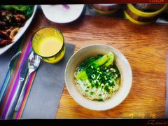 -解放碑威斯汀酒店-知味国际美食餐厅