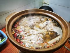 -威邵鸡煲(西华路总店)
