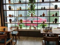 -静一·疆味小馆(黄河路店)