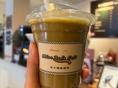 -红小姐咖啡馆(西津渡店)