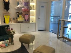 -芭蕾仙子 FairyBallet 少儿芭蕾舞蹈中心(丽都旗舰店)