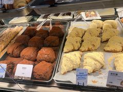 -OUR Bakery(国贸商城店)