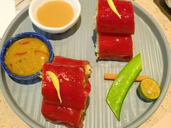 -点都德(千灯湖环宇城店)