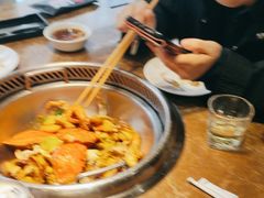 -七欣天香辣蟹火锅(海门解放中路店)