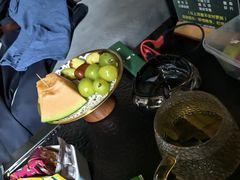 -舒沐雅阁·足浴SPA·小憩简餐(德阳店)