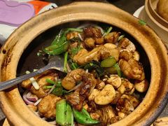 -汤城小厨•粤菜•靓汤(苏州街店)
