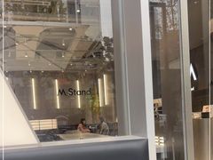 -M Stand(成都COSMO店)