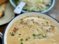 -文武王氏烧饼·无矾油条(西溪路店)