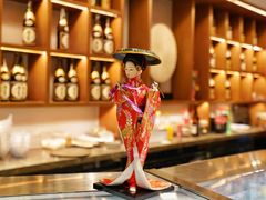 -广州增城保利皇冠假日酒店-玄日本餐厅