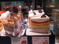 -巴黎贝甜(龙江店)