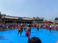 -郑州方特水上乐园