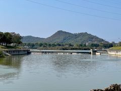 -风云岭森林公园