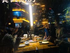 -食欲老院子荆芥疙瘩汤(经五路店)