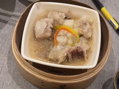 豉汁蒸排骨-凯逸轩·匠心粤菜(中城名仕汇店)
