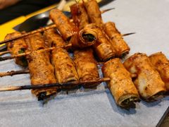 -望京小腰(北京总店)