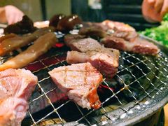 -韩国料理大力士(屏风街店)