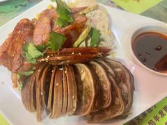 -宝正臻天津包子总店(金阳光居易店)