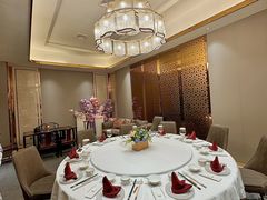 -福满楼·海鲜酒家(福永益田店)