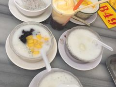 -芬芳甜品(同福路店)