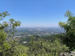 -香山公园