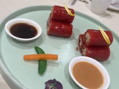 -杏花樓(福州路总店)