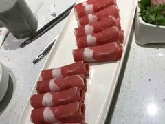 -海底捞火锅(勒泰店)
