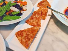 -雀蓝川菜(星悦汇店)