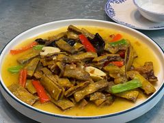 -伊帆食府·青海美食