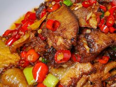 -食理八湘(中海城风情苑北区店)